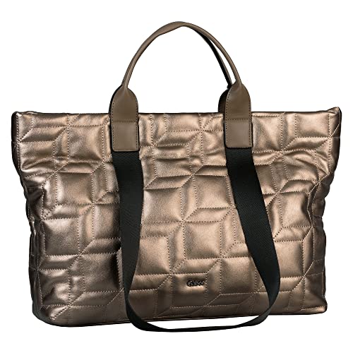 Gabor, Hella, Damen, Shopper, L, Braun, 47x12x30 cm Gabor, Hella, Damen, Shopper, L, Braun, 47x12x30 cm von Gabor