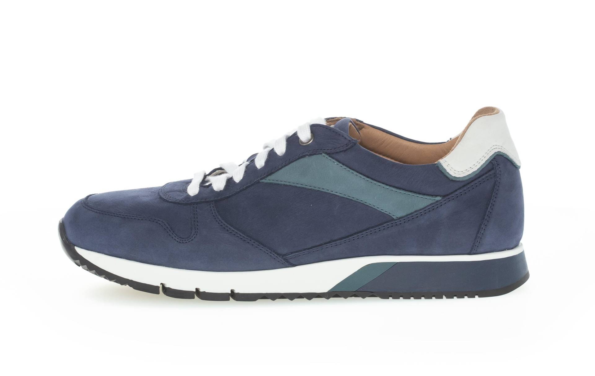 Gabor jeans/aqua/off-white von Pius Gabor