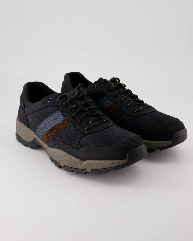 Pius Gabor 0138.10.22 Sneaker Obermaterial: Leder und Textil von Pius Gabor