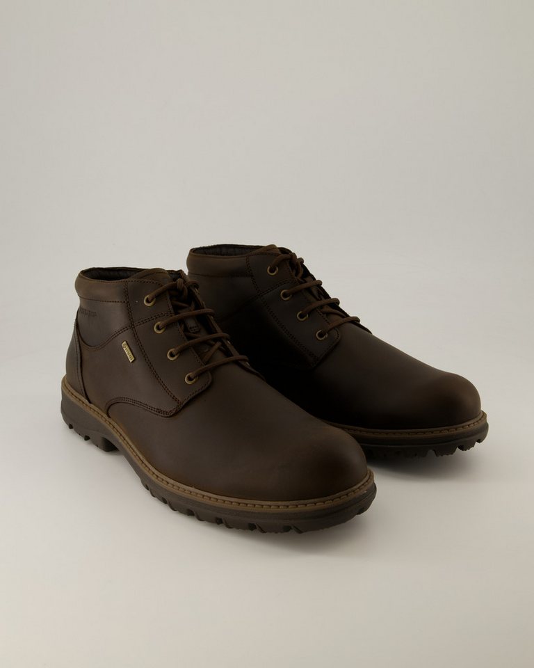 Pius Gabor 0364.52.14 Stiefelette Obermaterial: Leder von Pius Gabor