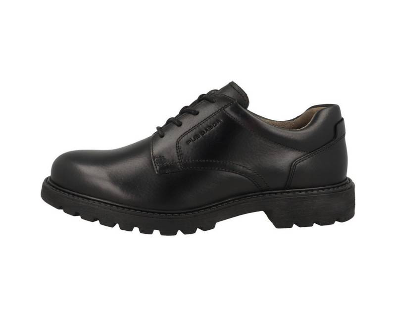 Pius Gabor 0401.10 Herren Schnürschuh Halbschuhe, Freizeitschuhe, Schnürer, Straßenschuhe, Sneaker von Pius Gabor