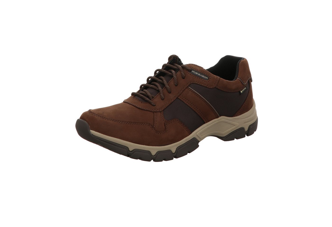 Pius Gabor 0533.51.03 GTX Schnürschuh von Pius Gabor