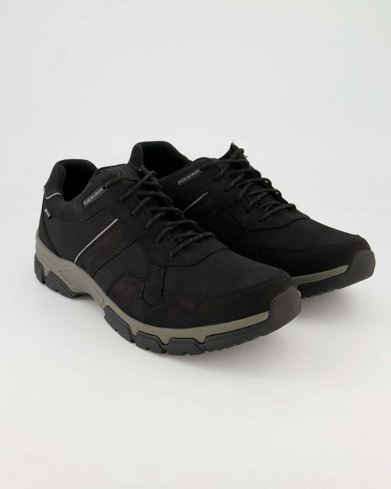 Pius Gabor 0533.51.21 Wanderschuh Obermaterial: Leder Pius Gabor 0533.51.21 Wanderschuh Obermaterial: Leder von Pius Gabor