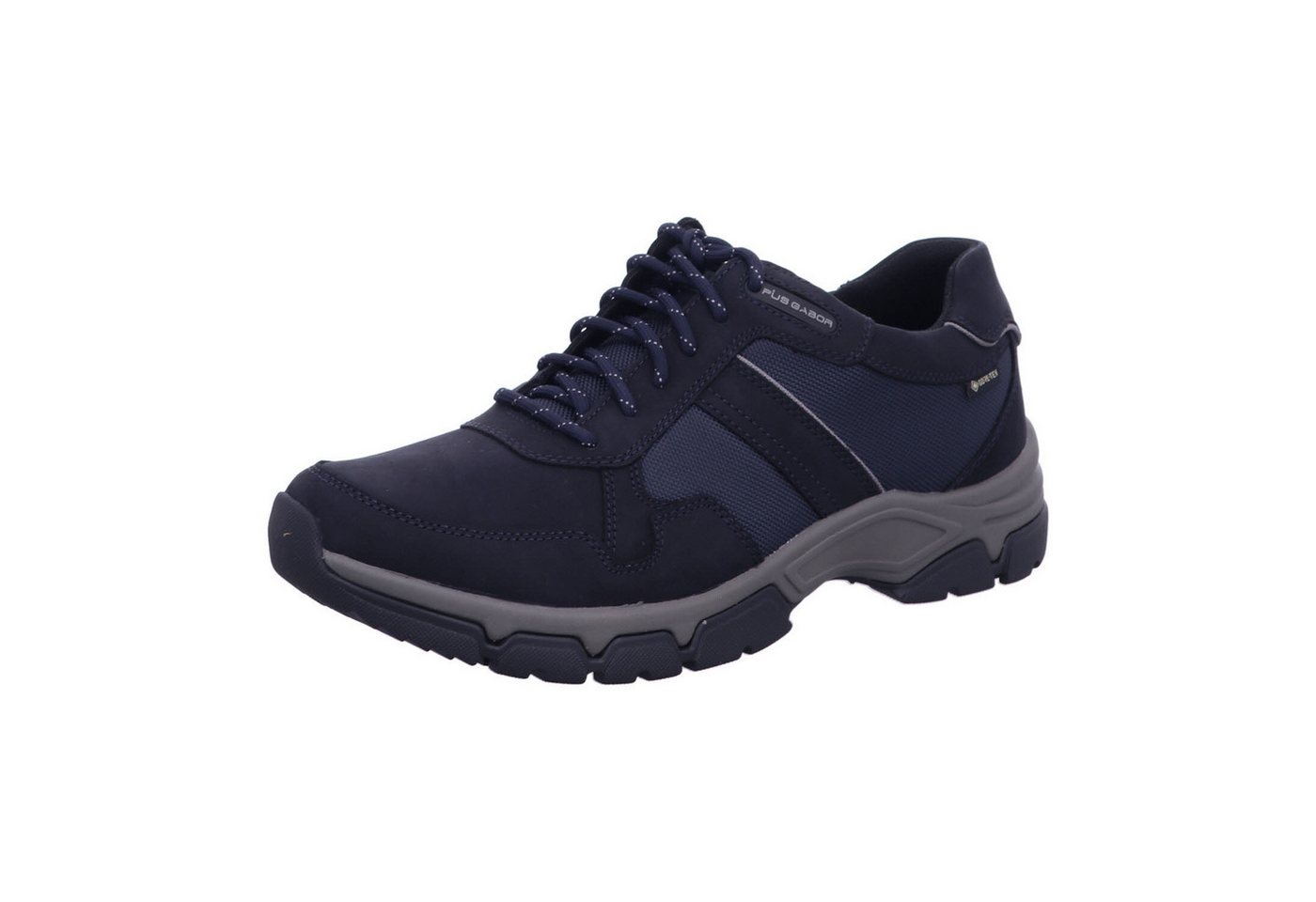 Pius Gabor 0533.51.22 Schnürschuh von Pius Gabor