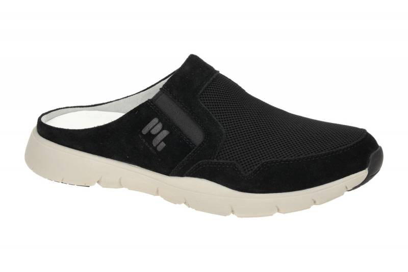Pius Gabor 1018.24.02 schwarz - Herrenschuhe - Pantoletten von Pius Gabor
