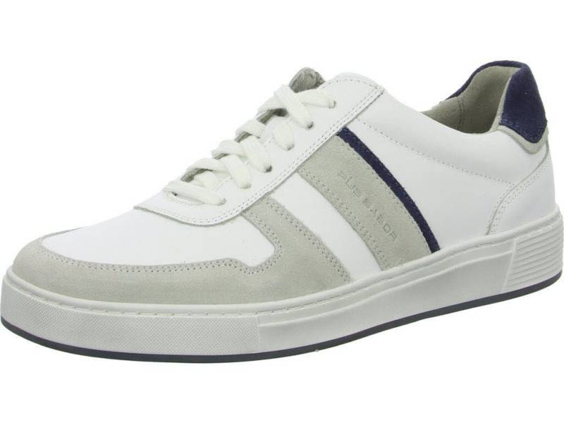 Pius Gabor 1040.17 Schnürschuh von Pius Gabor