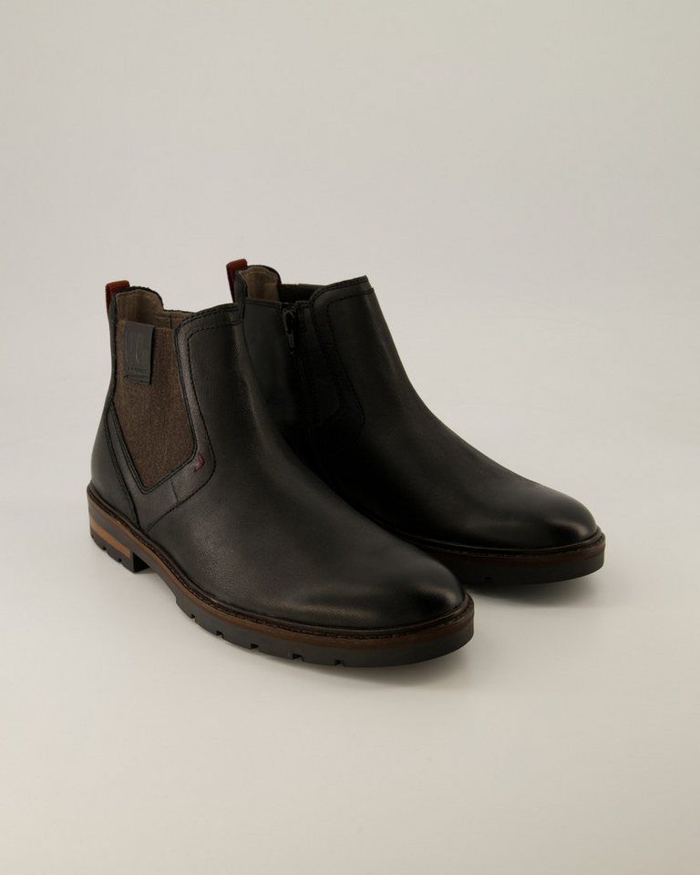 Pius Gabor 1053.10.01 Chelseaboots Obermaterial: Leder von Pius Gabor