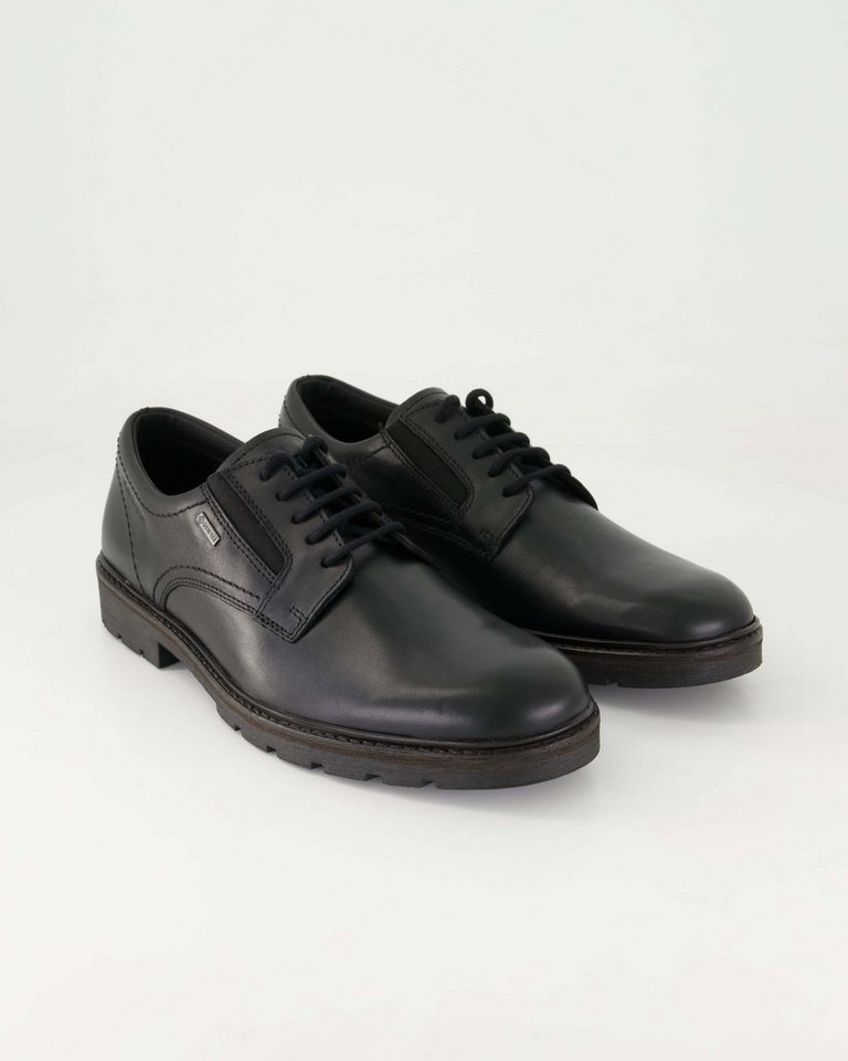 Pius Gabor 1053.53.01 Schnürschuh Obermaterial: Leder von Pius Gabor