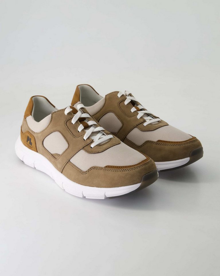 Pius Gabor 1057.11.01 Schnürschuh Obermaterial: Leder und Textil von Pius Gabor