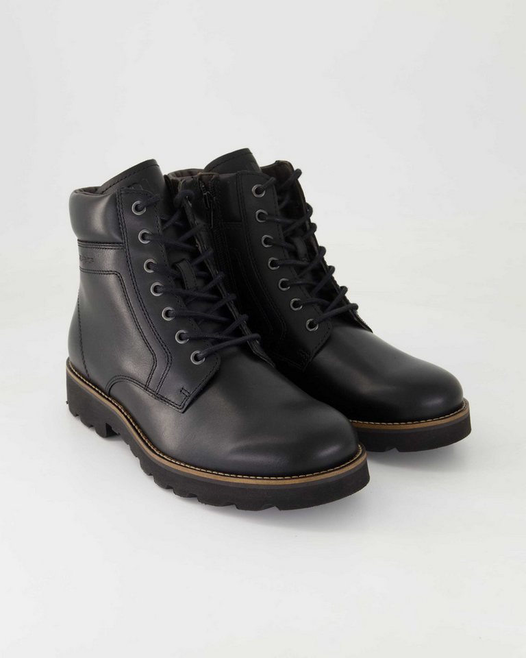 Pius Gabor 1068.11.04 Stiefelette Obermaterial: Leder von Pius Gabor