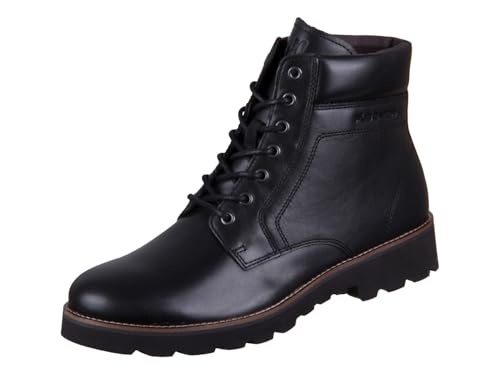Pius Gabor 1068.11 Herren Stiefelette, EU 43 von Pius Gabor