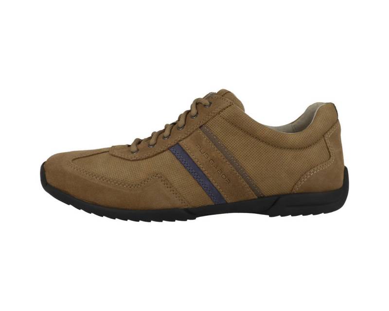 Pius Gabor 1137.10 Herren Sneaker Turnschuhe, Sportschuhe, Freizeitschuhe, Halbschuhe, Schnürschuhe von Pius Gabor