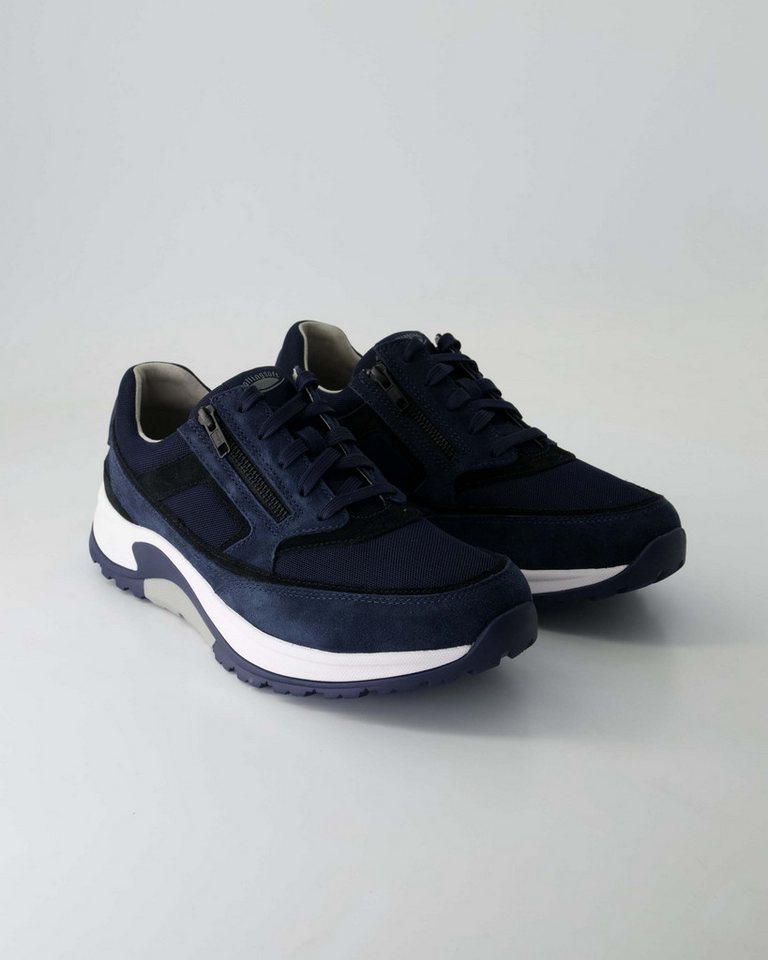 Pius Gabor 8000.25.01 Sneaker Obermaterial: Leder und Textil von Pius Gabor