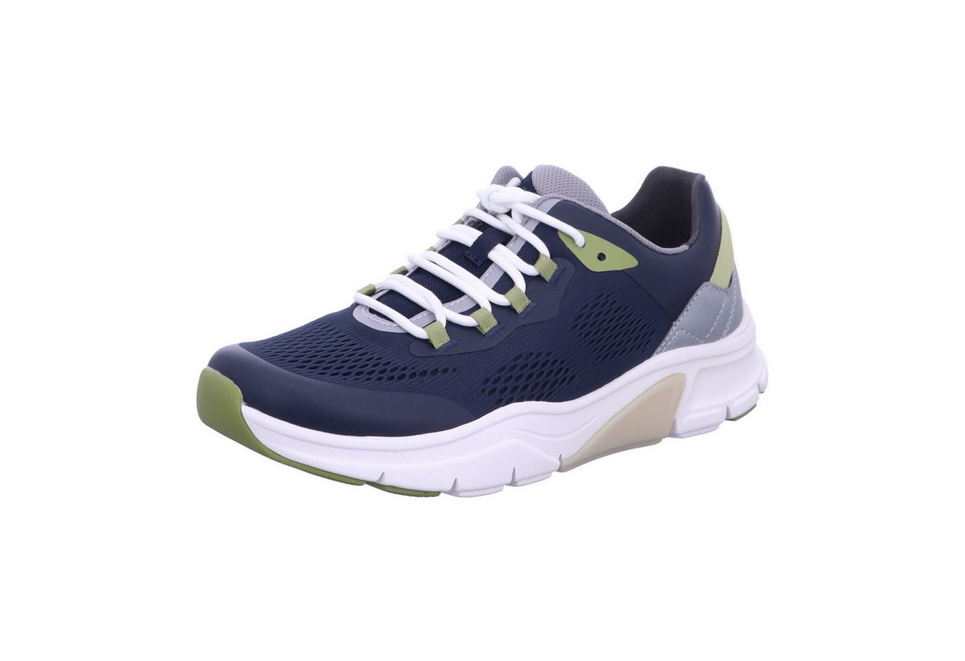 Pius Gabor 8009.10.01 Sneaker von Pius Gabor