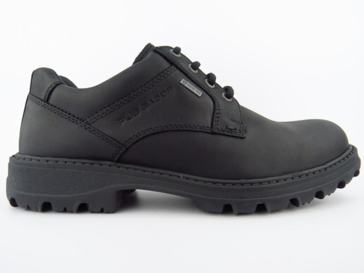 Pius Gabor Crazy Horse Schnürschuh von Pius Gabor