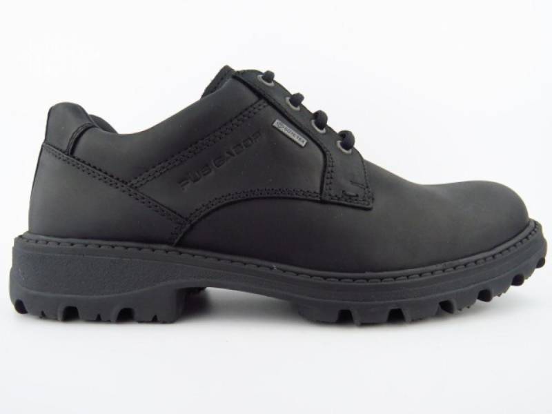 Pius Gabor Crazy Horse Schnürschuh von Pius Gabor