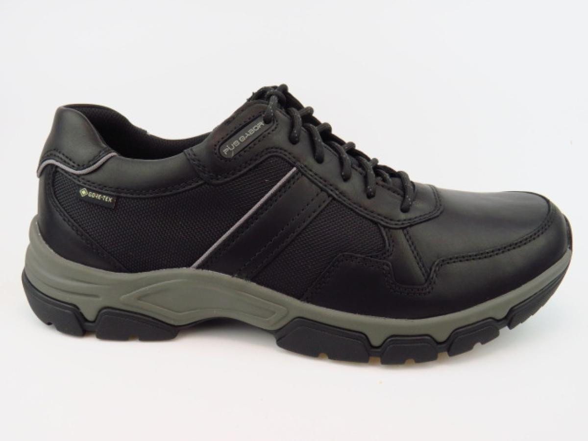 Pius Gabor Gore-Tex Sneaker von Pius Gabor