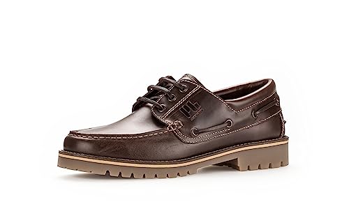 Pius Gabor Herren Mokassins,Slip On,Lederfutter,zertifiziertes Leder,Wechselfußbett,Businessschuhe,Slip-ons,Slipper,Mahagony,44 EU / 9.5 UK Pius Gabor Herren Mokassins,Slip On,Lederfutter,zertifiziertes Leder,Wechselfußbett,Businessschuhe,Slip-ons,Slipper,Mahagony,44 EU / 9.5 UK von Pius Gabor
