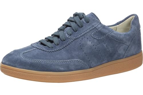 Pius Gabor Herren Sneaker Low,Halbschuhe,recyceltes Futter,Wechselfußbett,schnürschuhe,schnürer,straßenschuhe,Turnschuhe,Fjord,48.5 EU / 13 UK Pius Gabor Herren Sneaker Low,Halbschuhe,recyceltes Futter,Wechselfußbett,schnürschuhe,schnürer,straßenschuhe,Turnschuhe,Fjord,48.5 EU / 13 UK von Pius Gabor