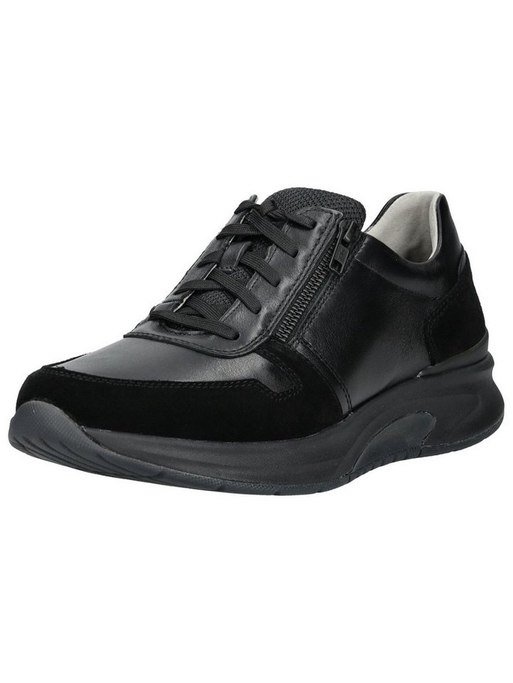 Pius Gabor Pius Gabor Sneaker Glattleder Sneaker von Pius Gabor
