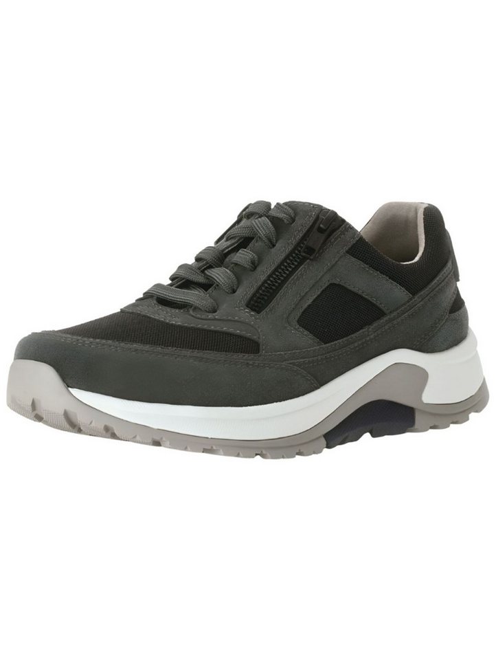 Pius Gabor Pius Gabor Sneaker Leder/Textil Sneaker von Pius Gabor