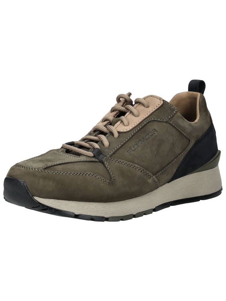 Pius Gabor Pius Gabor Sneaker Leder Sneaker von Pius Gabor