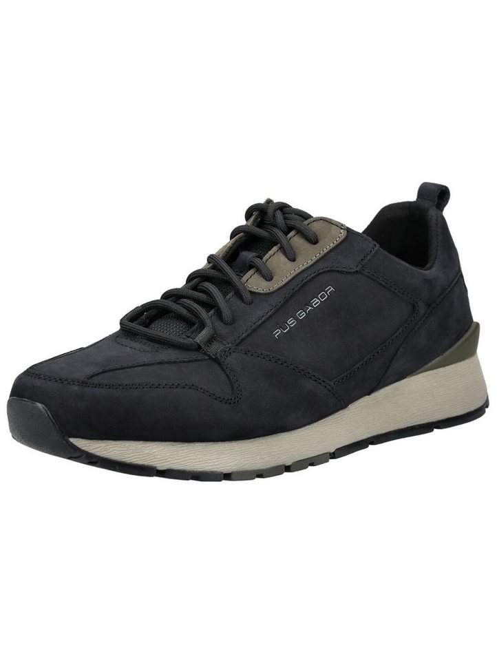 Pius Gabor Pius Gabor Sneaker Leder Sneaker von Pius Gabor