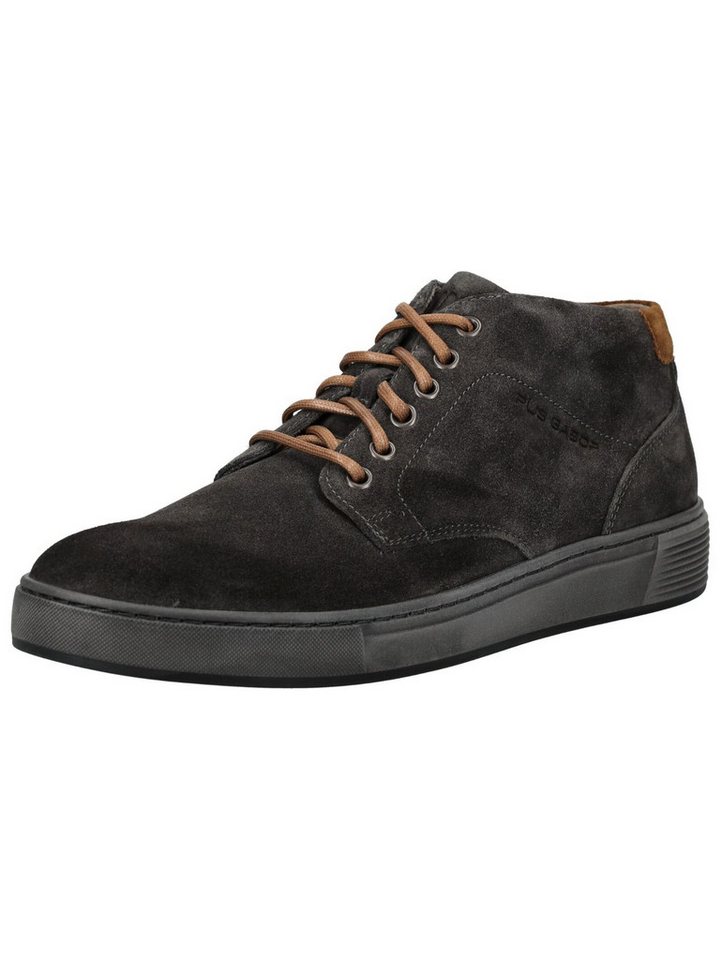 Pius Gabor Pius Gabor Sneaker Veloursleder Sneaker von Pius Gabor