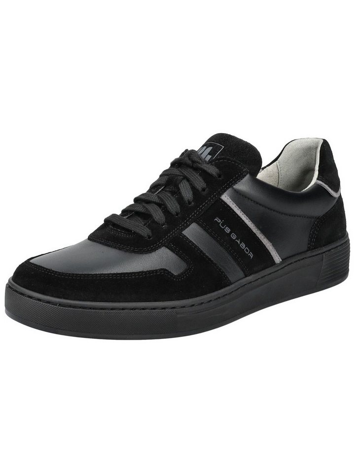 Pius Gabor Pius Gabor Sneaker Veloursleder Sneaker von Pius Gabor