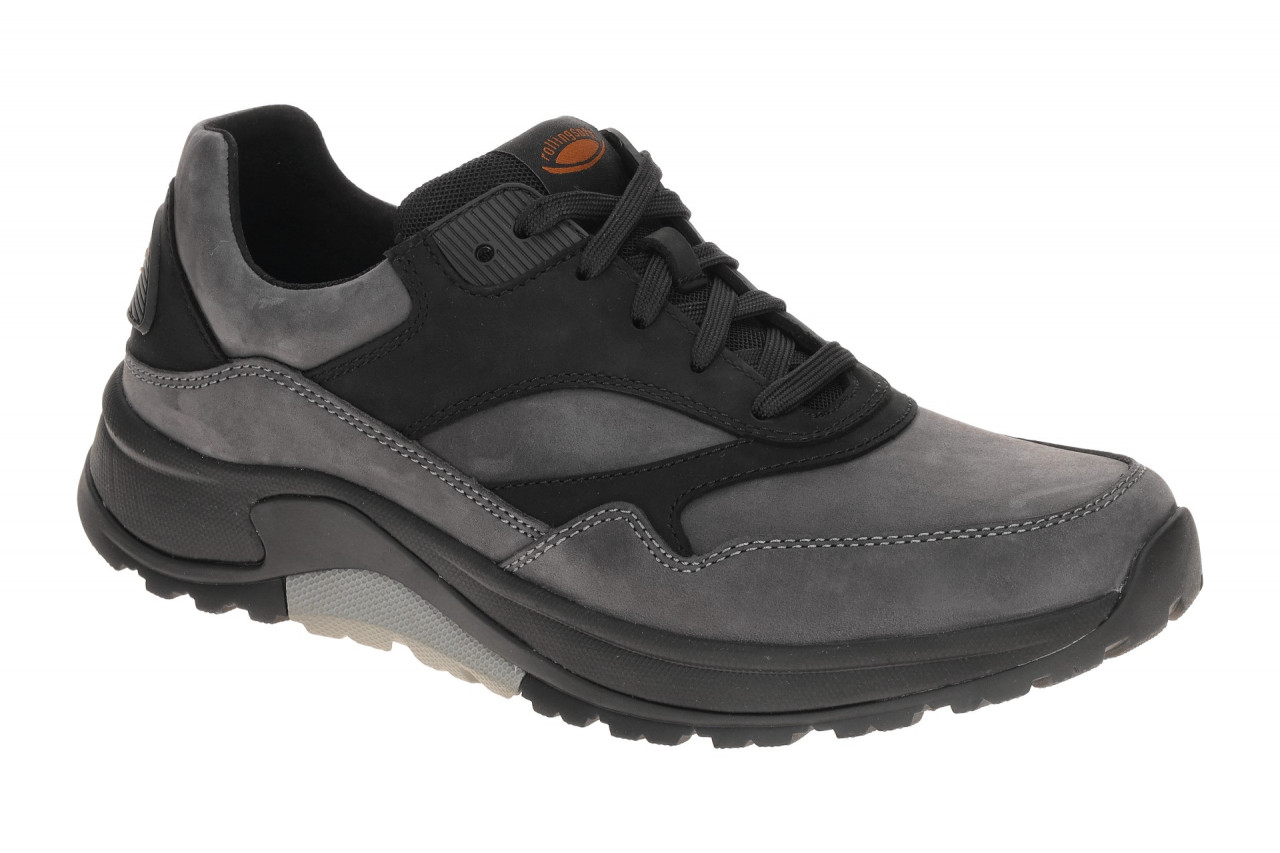 Pius Gabor ROLLINGSOFT 8000.27.01 dunkel-grau - bequeme Halbschuhe f?r Herren Pius Gabor ROLLINGSOFT 8000.27.01 dunkel-grau - bequeme Halbschuhe f?r Herren von Pius Gabor