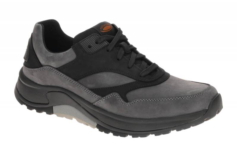 Pius Gabor ROLLINGSOFT 8000.27.01 dunkel-grau - bequeme Halbschuhe f?r Herren Pius Gabor ROLLINGSOFT 8000.27.01 dunkel-grau - bequeme Halbschuhe f?r Herren von Pius Gabor