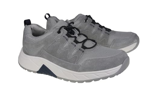 Pius Gabor Rollingsoft Sensitive 8002.11.01 - Herren wandersneaker - größe 46 (EU) 11 (UK) von Pius Gabor