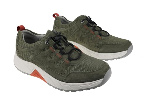 Pius Gabor Rollingsoft Sensitive 8002.11.03 - Herren wandersneaker - größe 46 (EU) 11 (UK) von Pius Gabor