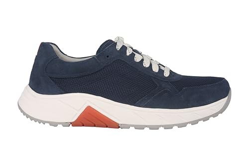 Pius Gabor Rollingsoft Sensitive 8002.13.01 - Herren wandersneaker - größe 44.5 (EU) 10 (UK) von Pius Gabor