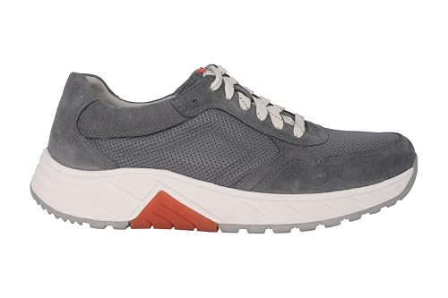 Pius Gabor Rollingsoft Sensitive 8002.13.05 - Herren wandersneaker - größe 47 (EU) 12 (UK) von Pius Gabor