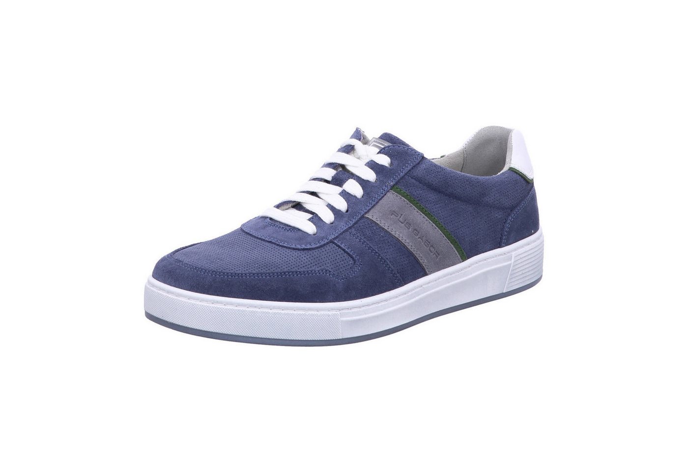 Pius Gabor Schnürschuh Pius Gabor Schnürschuh von Pius Gabor