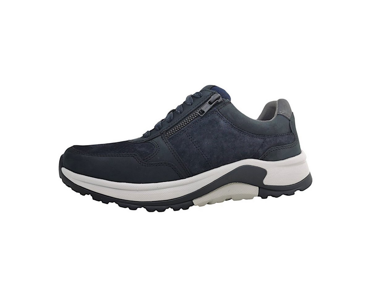 Pius Gabor sportlicher Schnürer Schnürschuh von Pius Gabor