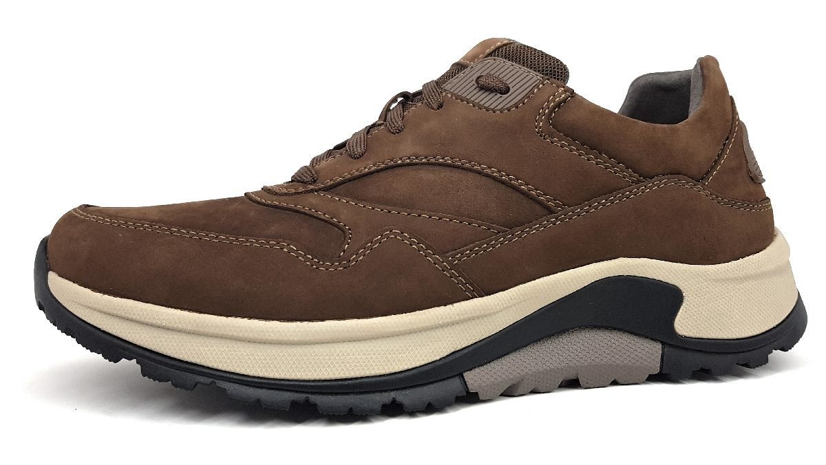 Pius Gabor sportlicher Schnürer Schnürschuh von Pius Gabor