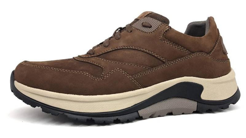 Pius Gabor sportlicher Schnürer Schnürschuh von Pius Gabor