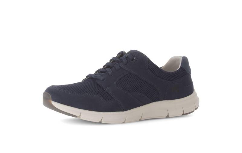 Sneaker low blue/jeans von Pius Gabor