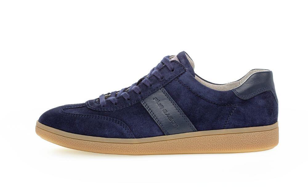 Sneaker low jeans von Pius Gabor