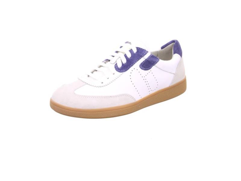 Gabor Pius Herren Sneaker, weiß 10 von Pius