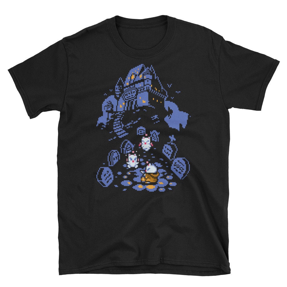 Gruseliges Dress Up Unisex T-Shirt Gruseliges Dress Up Unisex T-Shirt von Pixeleyebat