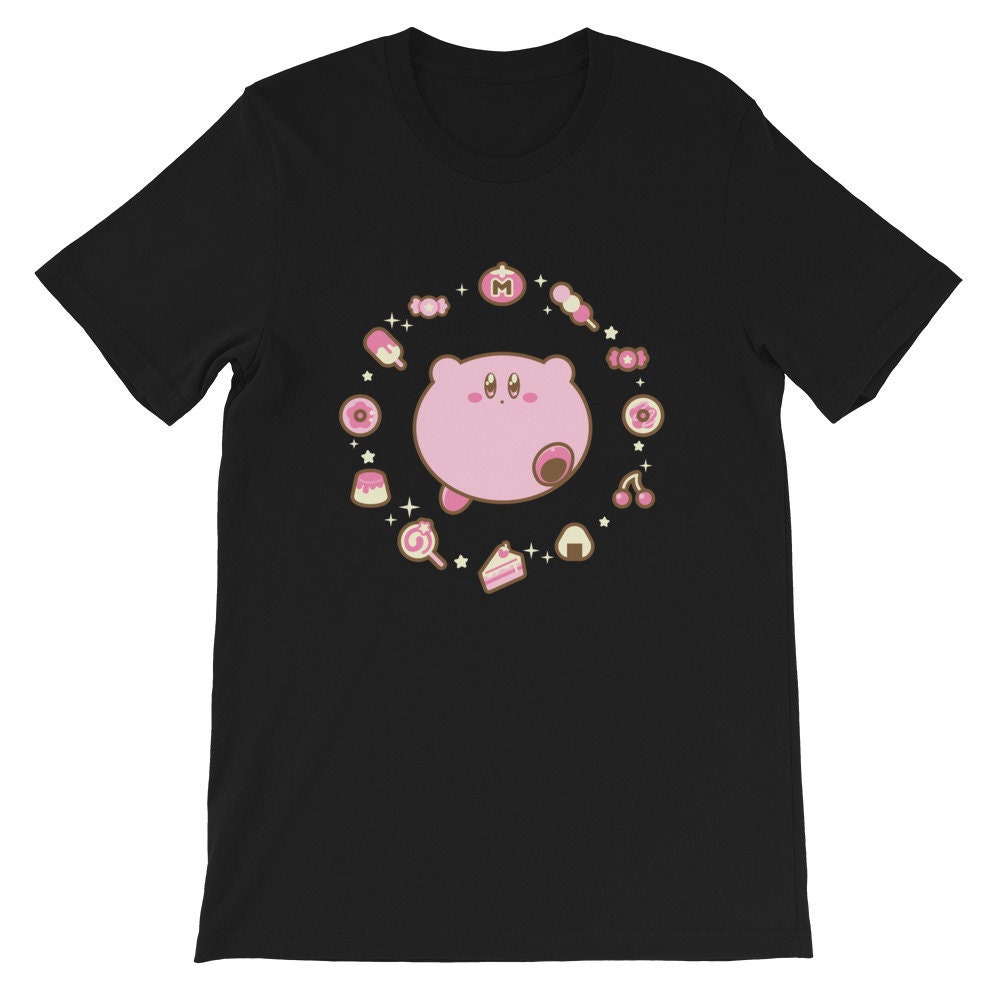 So Viel Essen Unisex T-Shirt So Viel Essen Unisex T-Shirt von Pixeleyebat