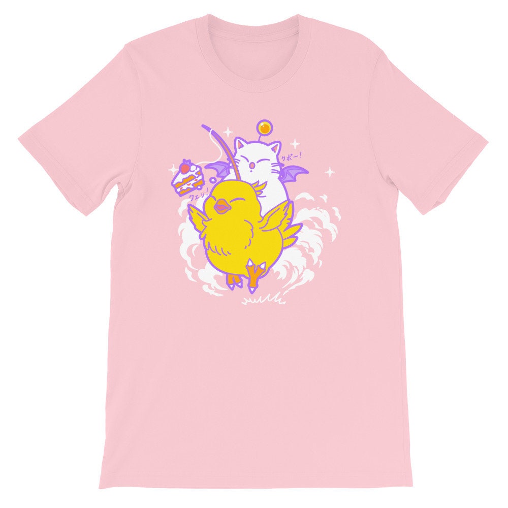 Süße Kumpels Unisex T-Shirt Süße Kumpels Unisex T-Shirt von Pixeleyebat
