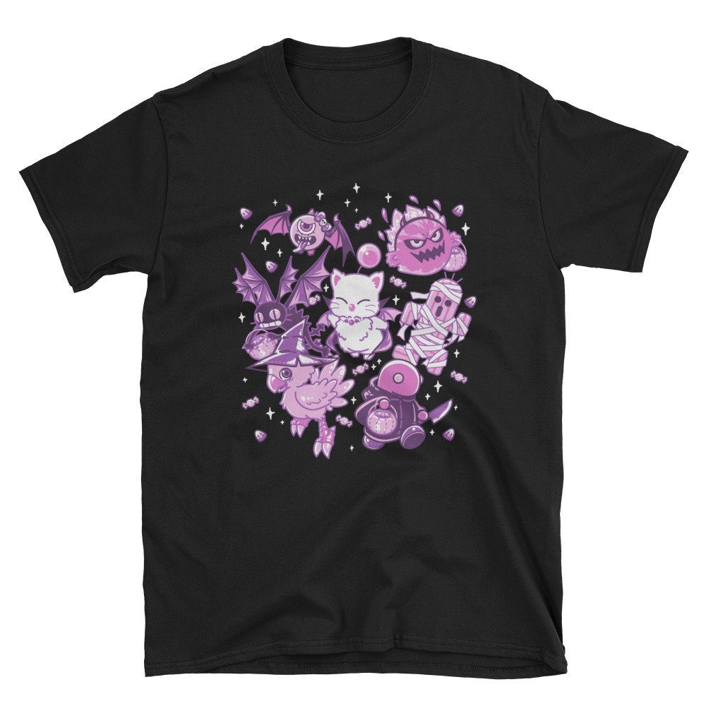 Süßes Oder Saures Unisex T-Shirt Süßes Oder Saures Unisex T-Shirt von Pixeleyebat