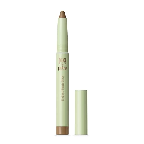 Pixi Barra De Sombras By Petra Endless Shade Stick ~ Coñac Mate 0.05 Oz von Pixi