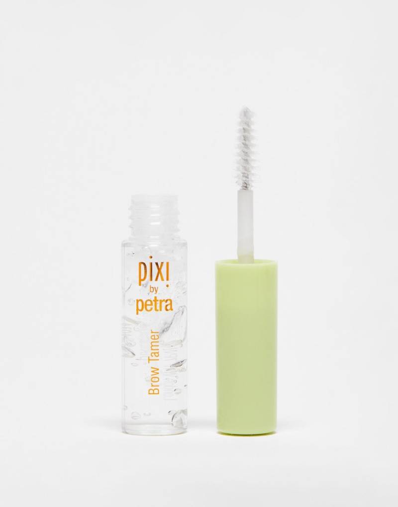Pixi - Brow Taming Clear Gel - Transparentes Brauengel-Keine Farbe von Pixi