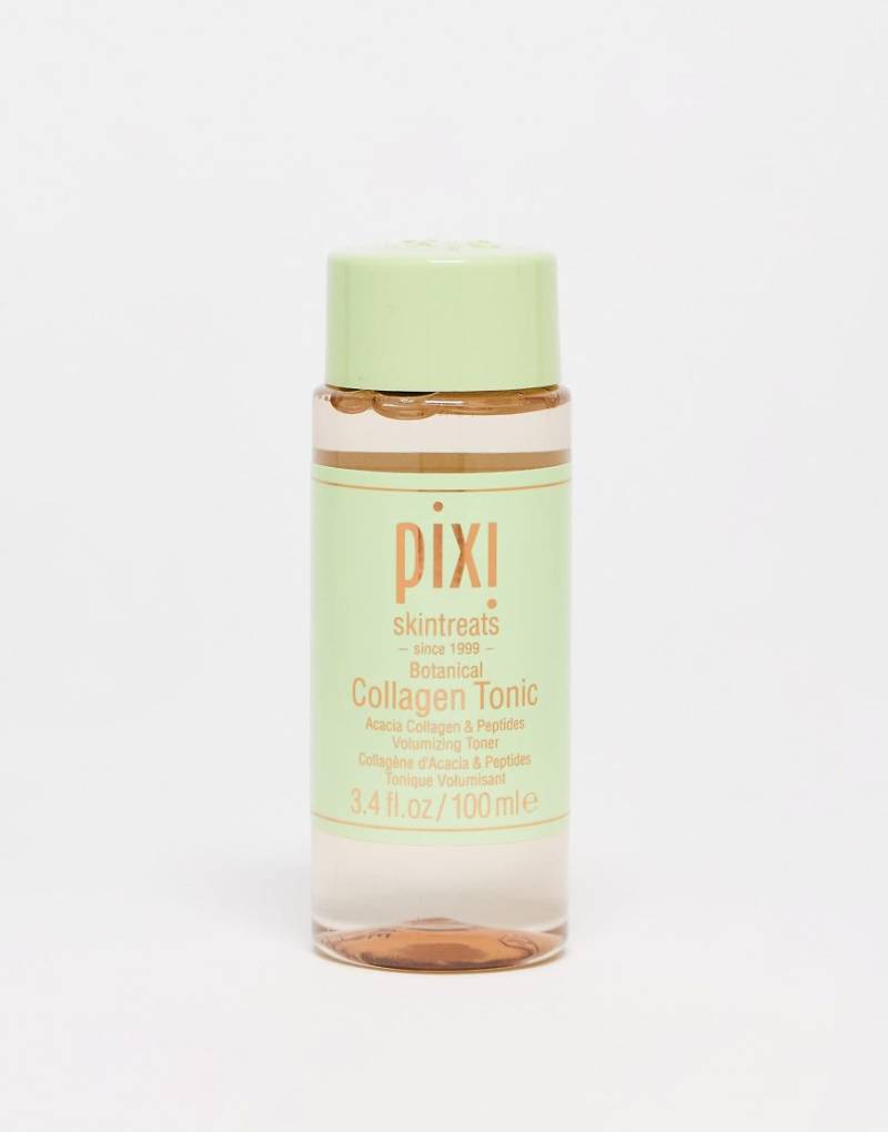 Pixi - Collagen - Glättendes Gesichtswasser mit Kollagen: 100 ml-Keine Farbe von Pixi