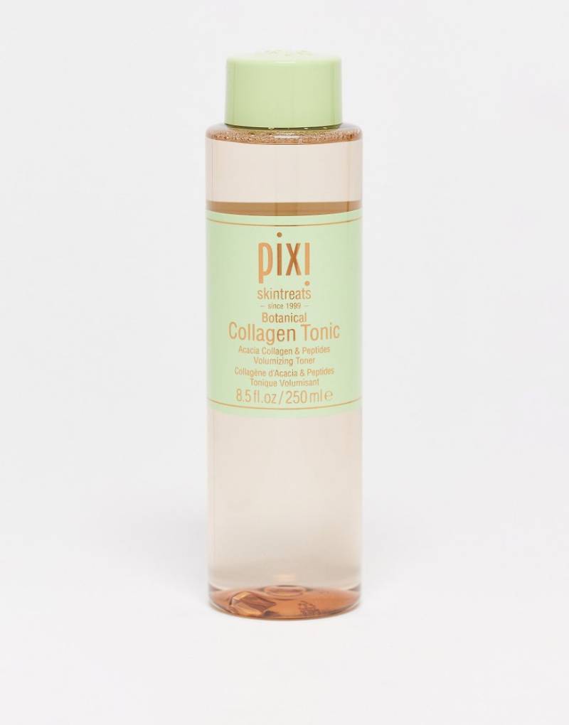 Pixi - Collagen - Glättendes Gesichtswasser mit Kollagen: 250 ml-Keine Farbe von Pixi